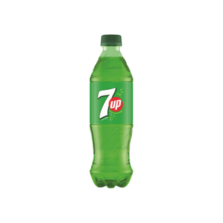 7UP 500ml