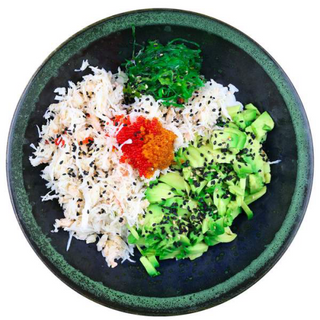  SHIRASHI CRABE 