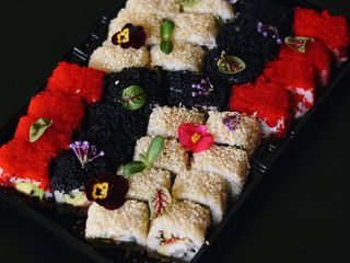 Каліфорнія сет (1020g)