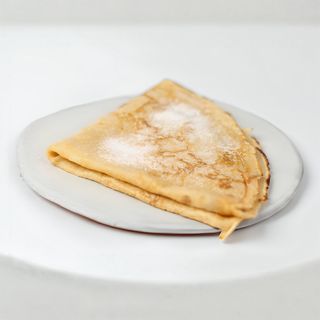 Crêpe Sucre