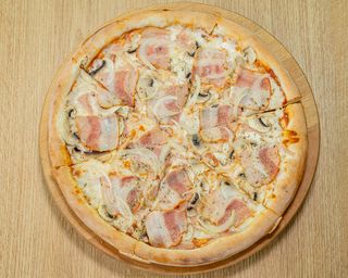 Pizza Wiejska  20 cm