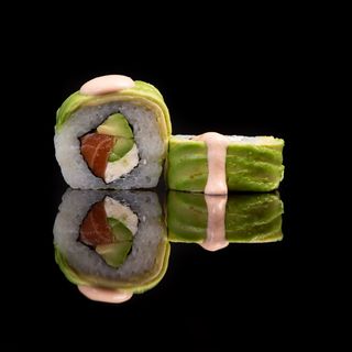 Green Roll (9 Uds.)