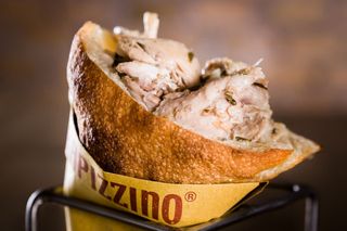 Pollo alla cacciatora