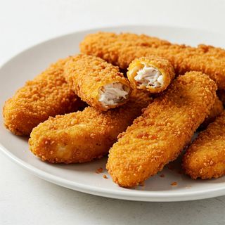 Fingers De Pollo