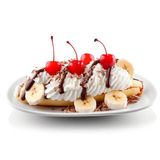 Banana Split