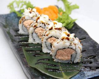 071 Sake ten - 4 pezzi