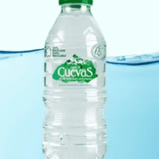 AGUA MINERAL