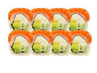 Філа лосось (290g)