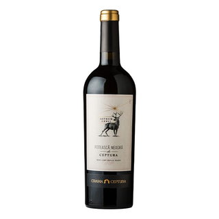 Ceptura Astrum Feteasca Neagra Sec 0.7l 