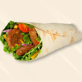 Durum Falafel