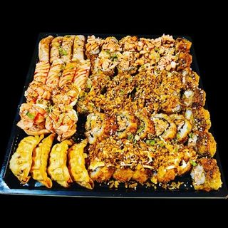 Hot Combi Xl 48 Peças