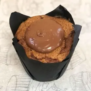 Choco Muffin