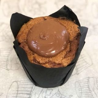 Choco Muffin