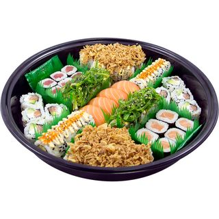 Crunchy Party (56 Uds.)