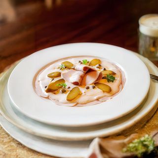 Vitello Tonnato