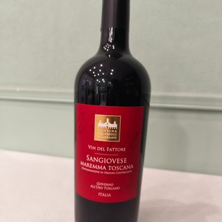Sangiovese