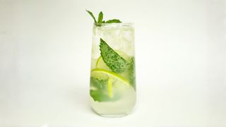  Мохито классический