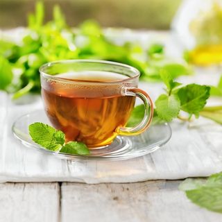 Просто чай (700 мл)