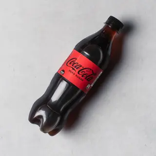 Coca-Cola Zero 0.5l