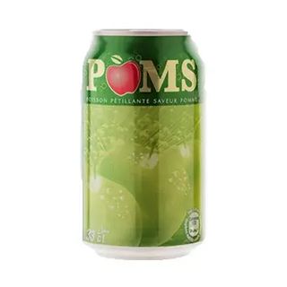 Poms 33 Cl