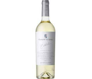 Marquês de Borba Branco