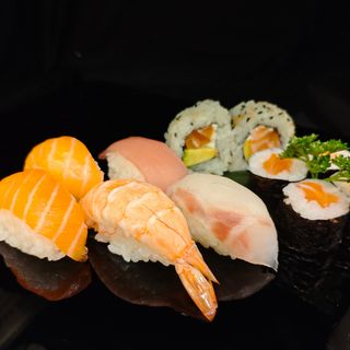 Sushi misto-n.44