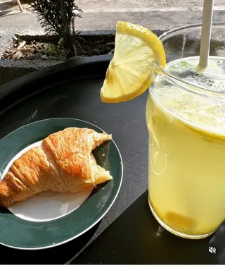 Limonada clasica