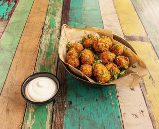 Falafel