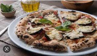 Parmigiana