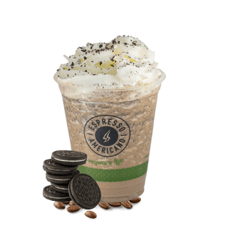 Mochaccino Supreme (12 Oz.)
