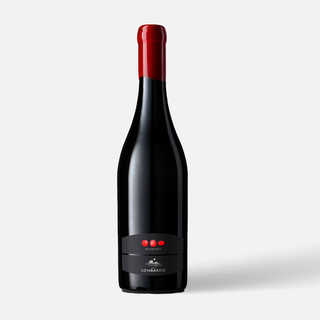 Lombardo - Passadinero passito 0,50 lt
