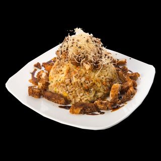 216 KATSU DON