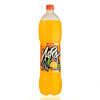 Vitinka exotic narandža 0.25 l