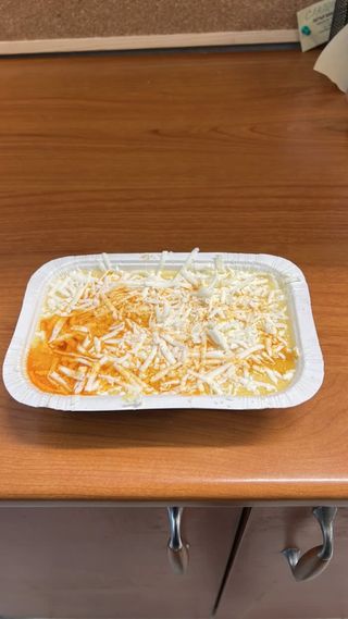 Качамак по родопски 0,300гр.