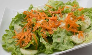 Ensalada De Sesamo