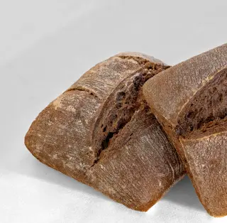 Pão de Alfarroba