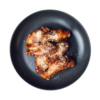 Курячі крила в кисло-солодкому соусі