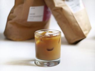 Колд брю Кокос (150мл)