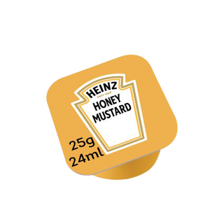 Honey Creamy Mustard