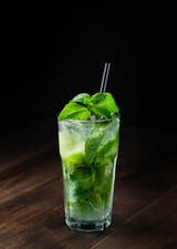 Classic Mojito