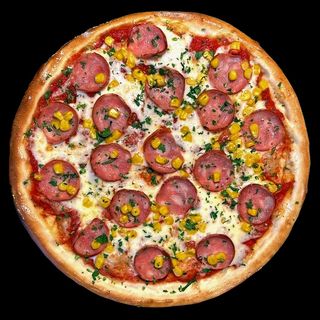 Піца Бамбіна