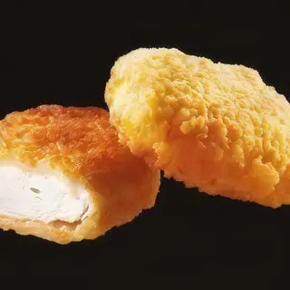 Cotoletta di pollo