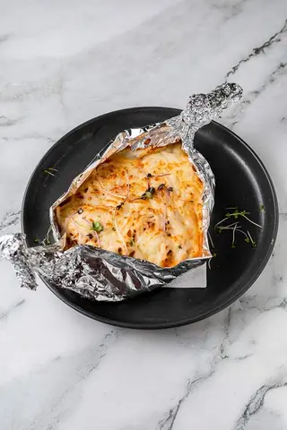 Sexy Pasta 