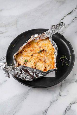 Sexy Pasta 