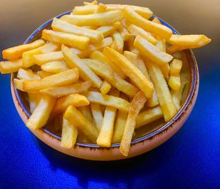 Patatine fritte