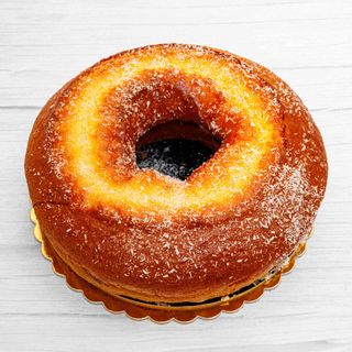 Ciambellone cocco nocciolata  2 kg