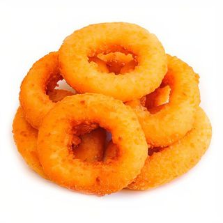 Aros De Cebolla (8 Uds.)