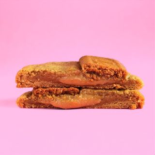 Cookie Lotus Biscoff
