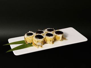 Унагі Боніто