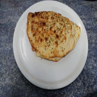 Pizza Calzone